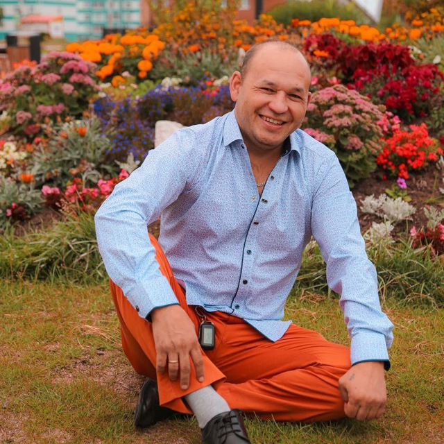 Константин Котин